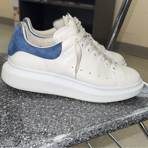 Alexander McQueen shoes
